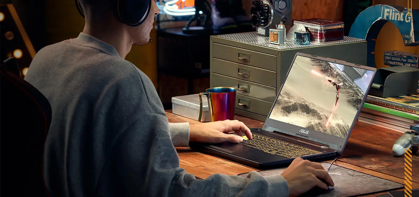 ASUS TUF Gaming AX5400 Router Gamingowy